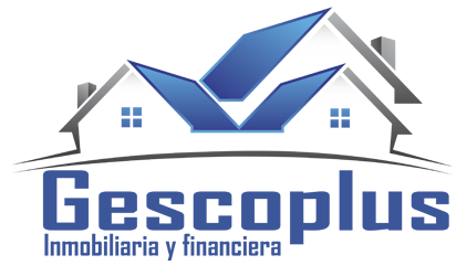 Logo Gescoplus inmobiliaria small